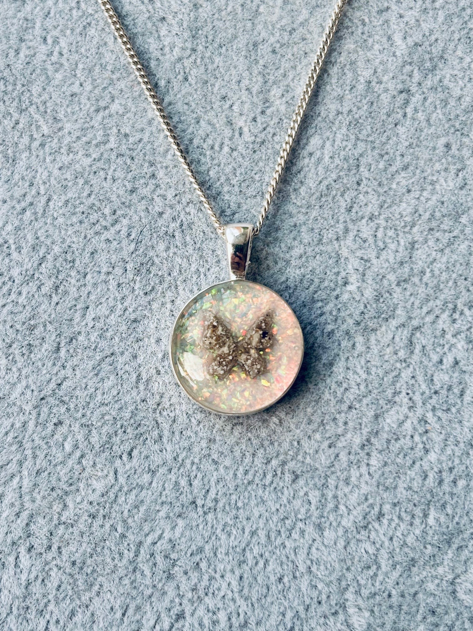 The Cindy Necklace
