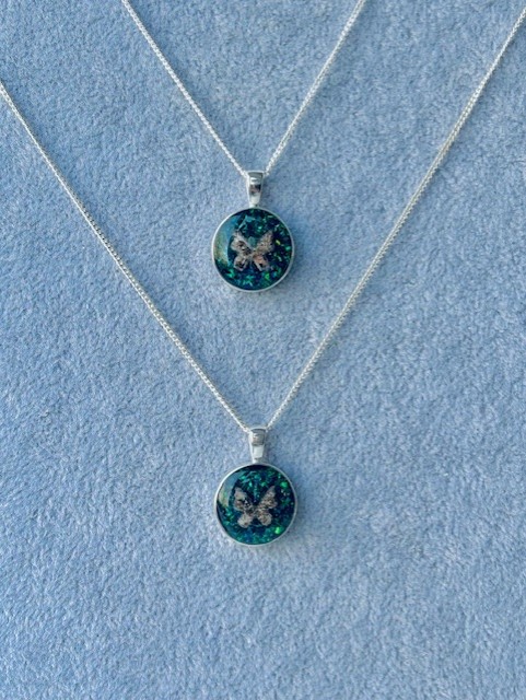 The Cindy Necklace - Image 2